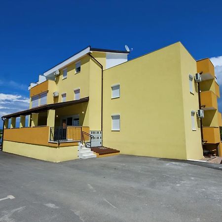 Apartments Finida Umag Kültér fotó