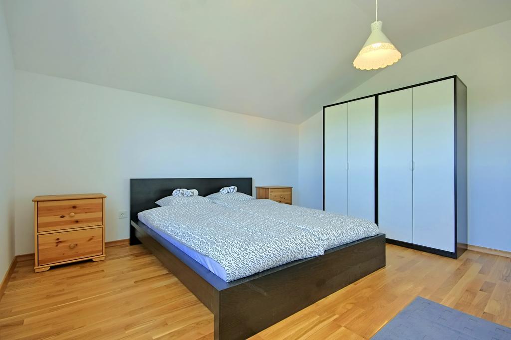Apartments Finida Umag Szoba fotó