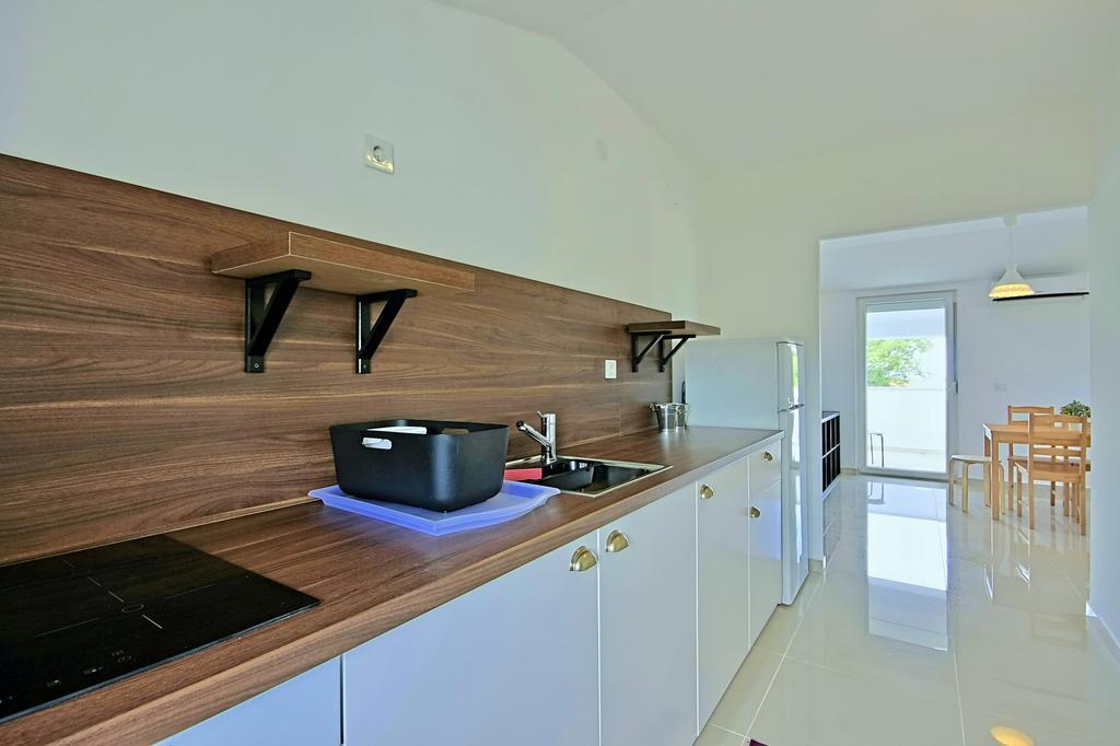 Apartments Finida Umag Szoba fotó