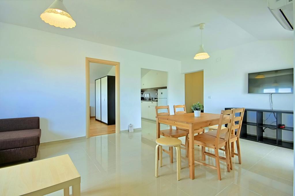 Apartments Finida Umag Szoba fotó