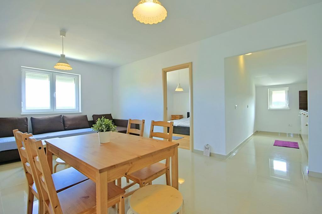 Apartments Finida Umag Szoba fotó