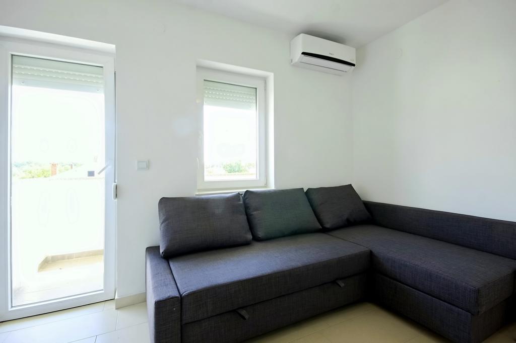 Apartments Finida Umag Szoba fotó