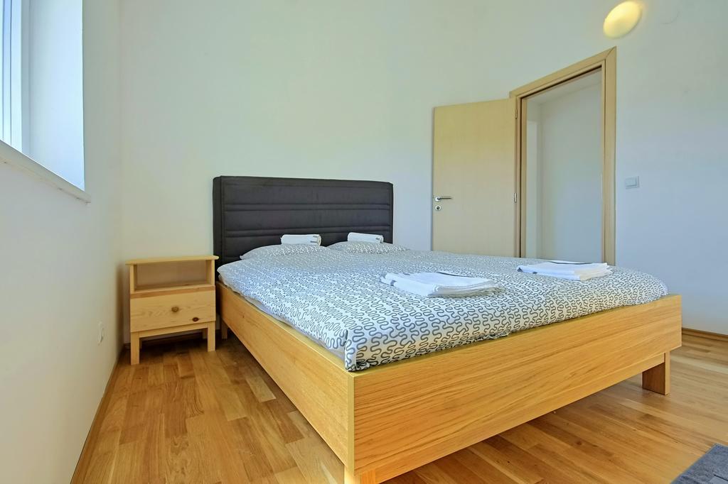 Apartments Finida Umag Szoba fotó