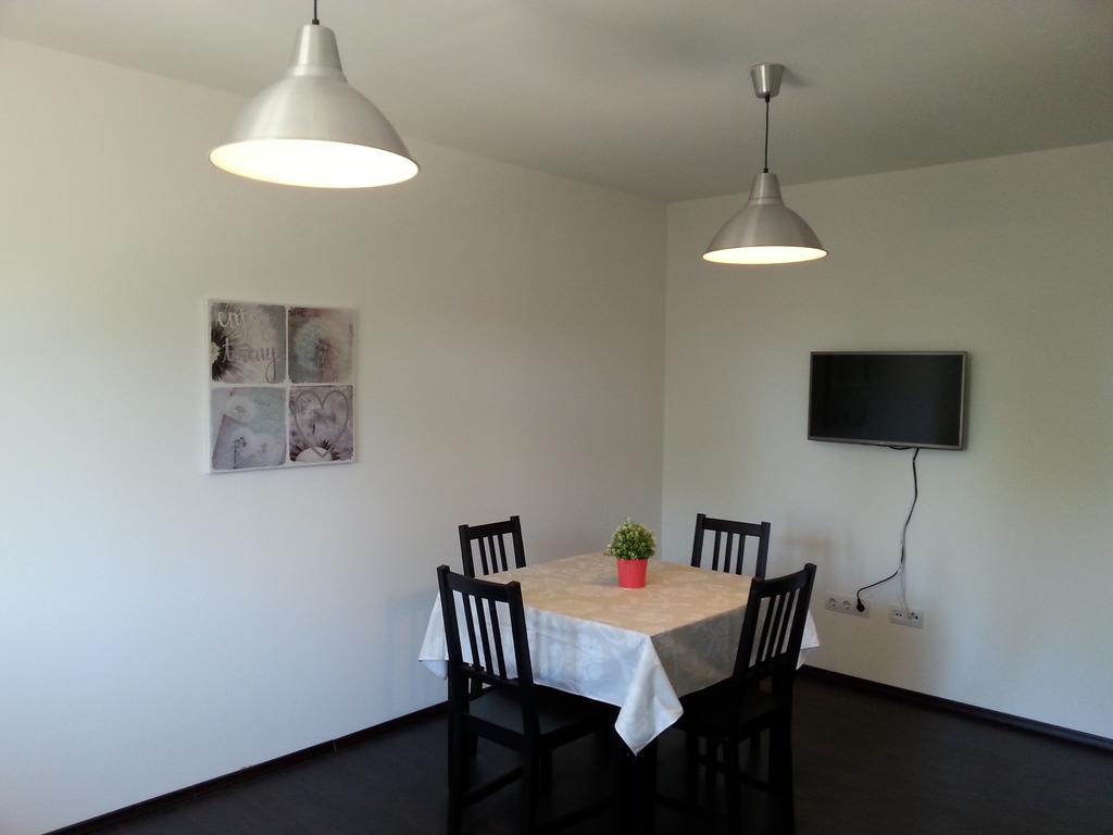 Apartments Finida Umag Szoba fotó