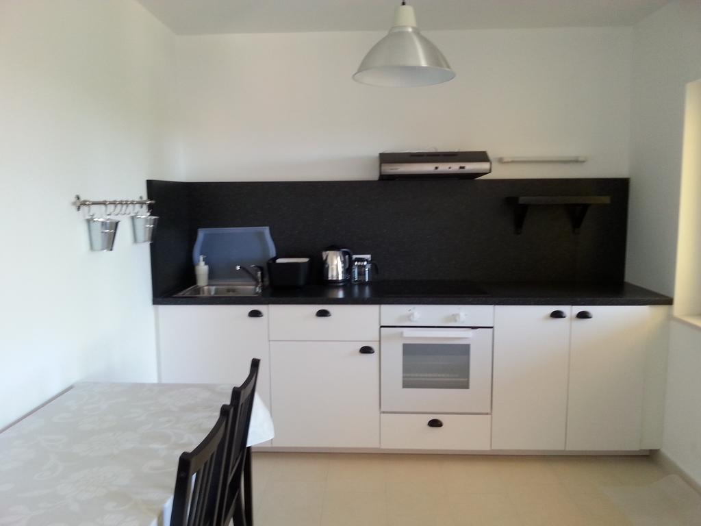 Apartments Finida Umag Szoba fotó
