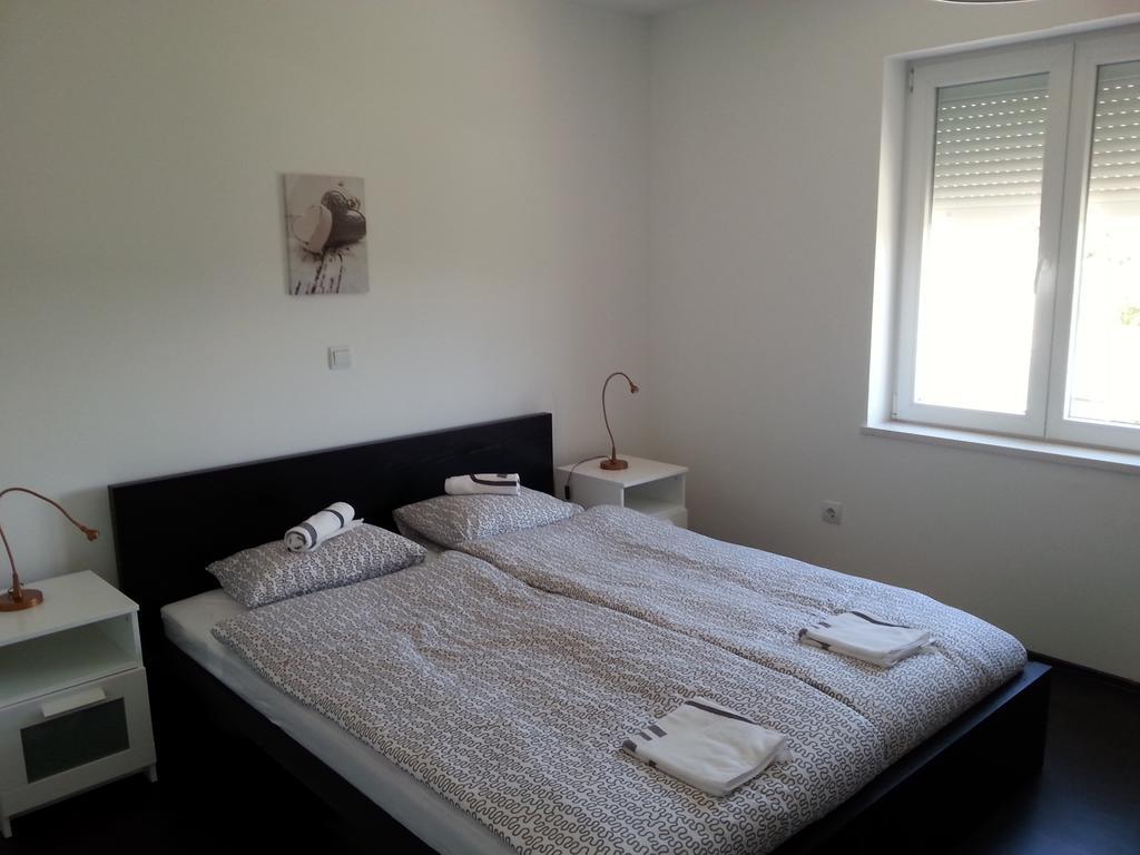 Apartments Finida Umag Szoba fotó