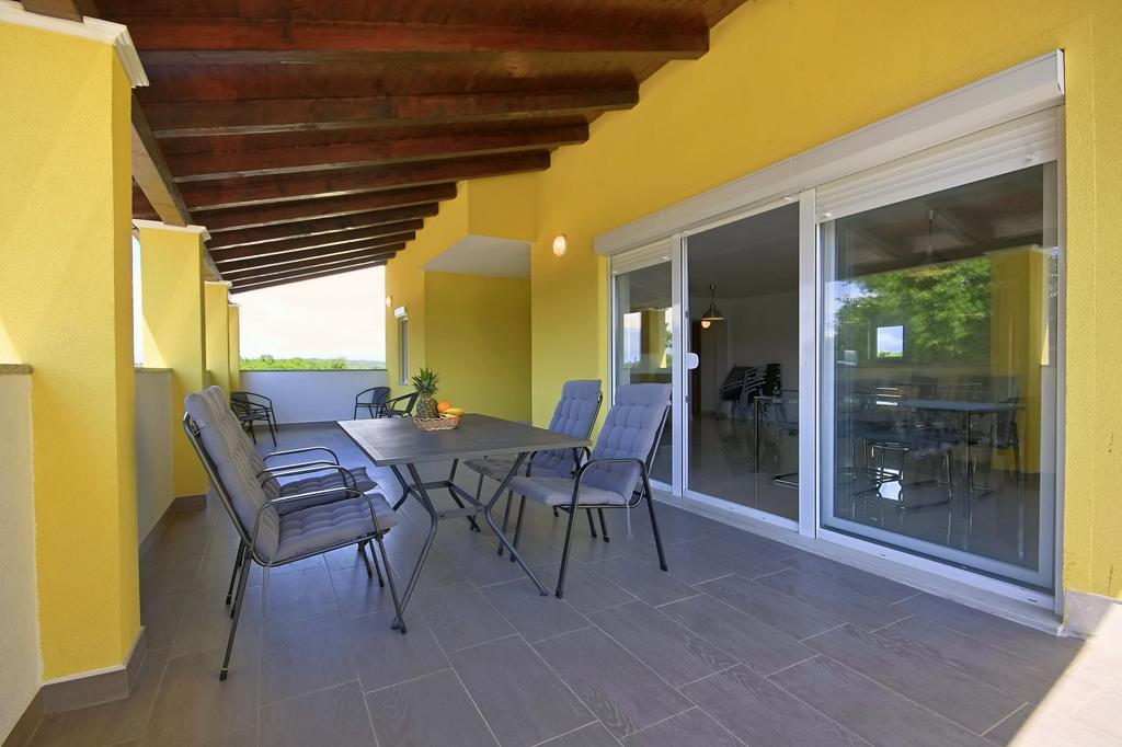 Apartments Finida Umag Szoba fotó