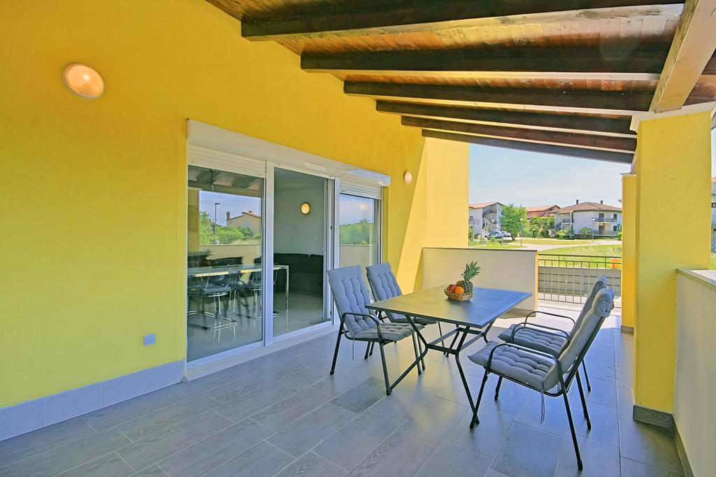 Apartments Finida Umag Szoba fotó
