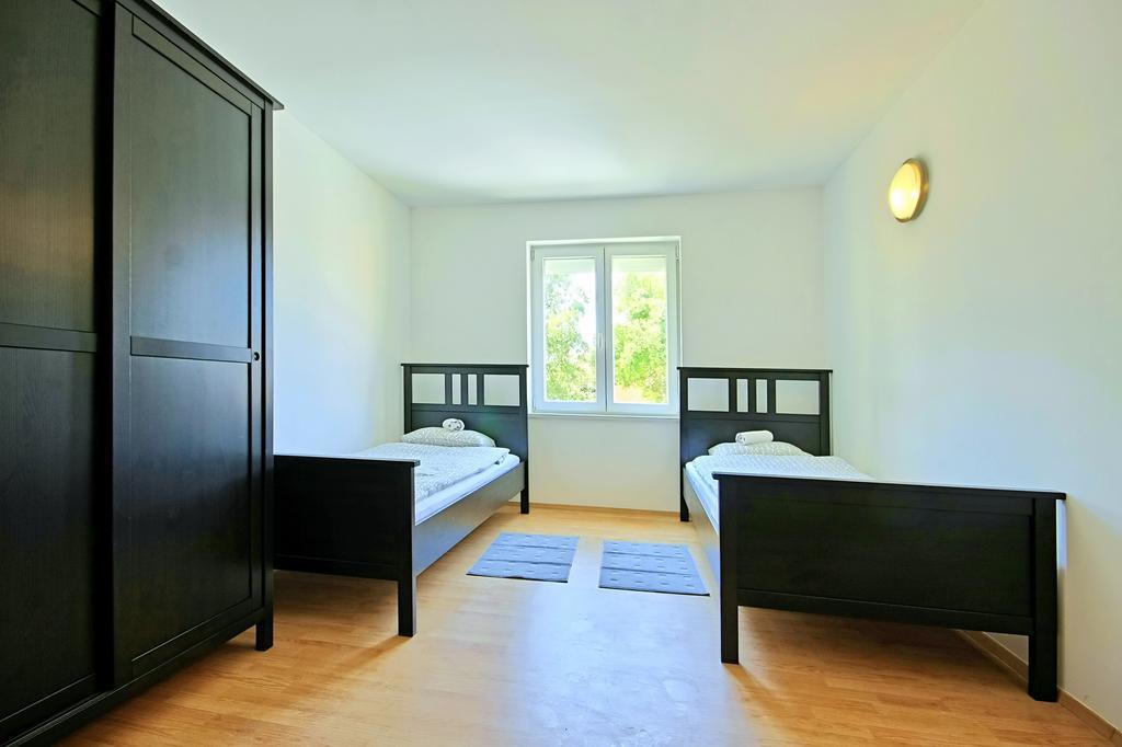 Apartments Finida Umag Szoba fotó
