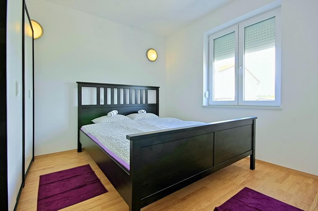 Apartments Finida Umag Szoba fotó