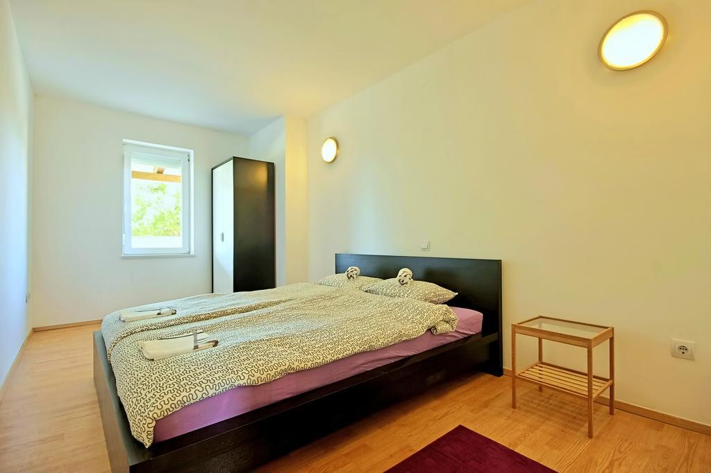 Apartments Finida Umag Szoba fotó