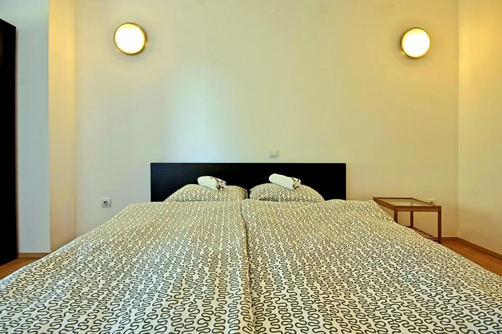 Apartments Finida Umag Szoba fotó