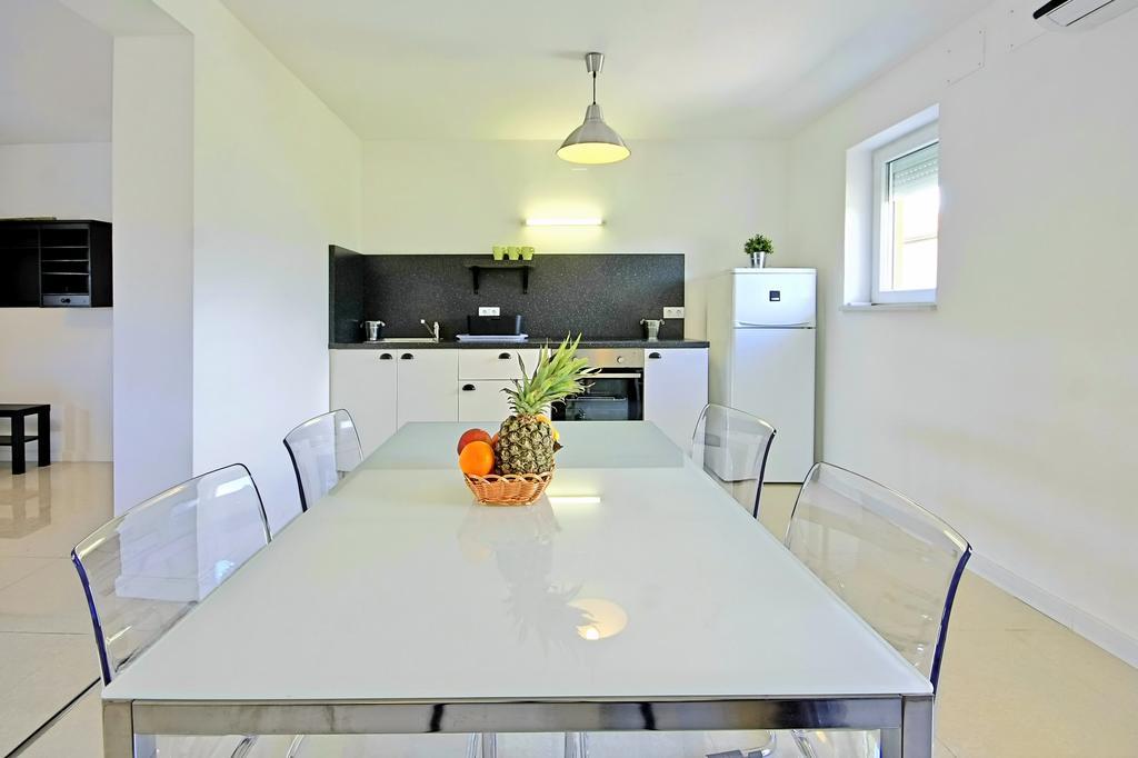 Apartments Finida Umag Szoba fotó