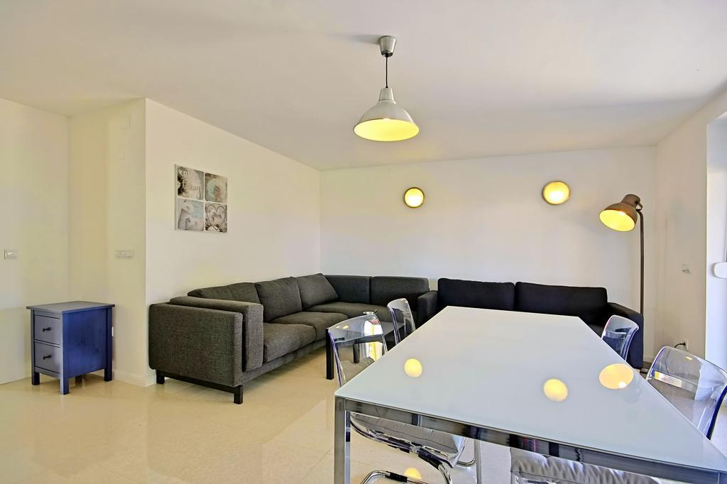 Apartments Finida Umag Szoba fotó