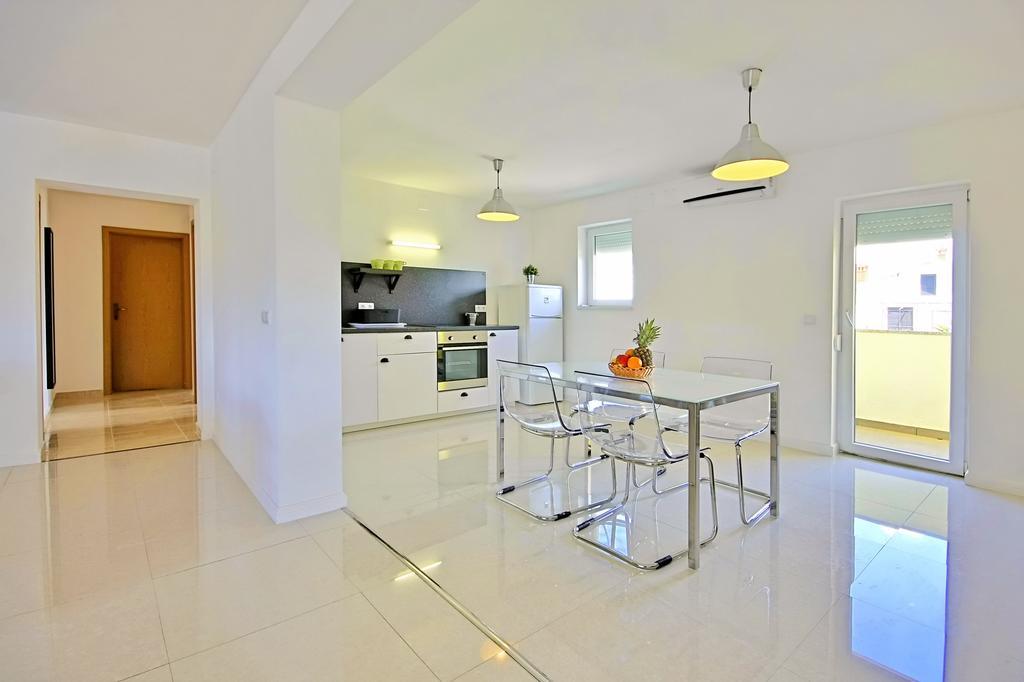Apartments Finida Umag Szoba fotó