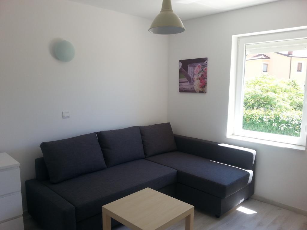 Apartments Finida Umag Szoba fotó