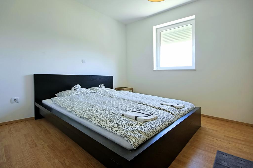 Apartments Finida Umag Szoba fotó