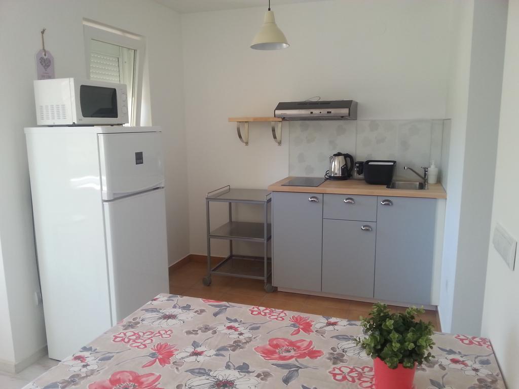 Apartments Finida Umag Szoba fotó