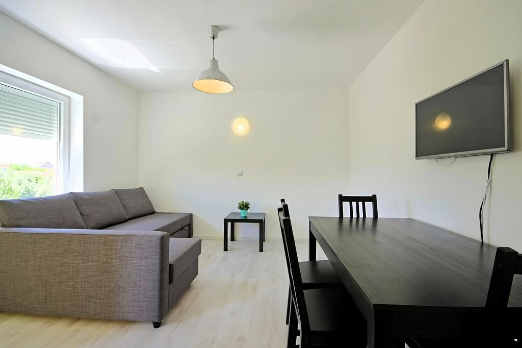 Apartments Finida Umag Szoba fotó