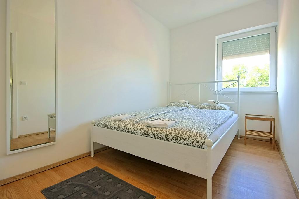 Apartments Finida Umag Szoba fotó