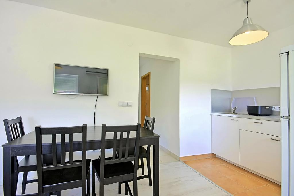 Apartments Finida Umag Szoba fotó