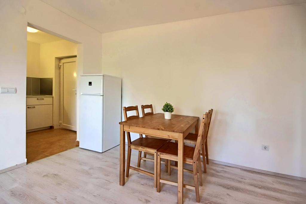 Apartments Finida Umag Szoba fotó