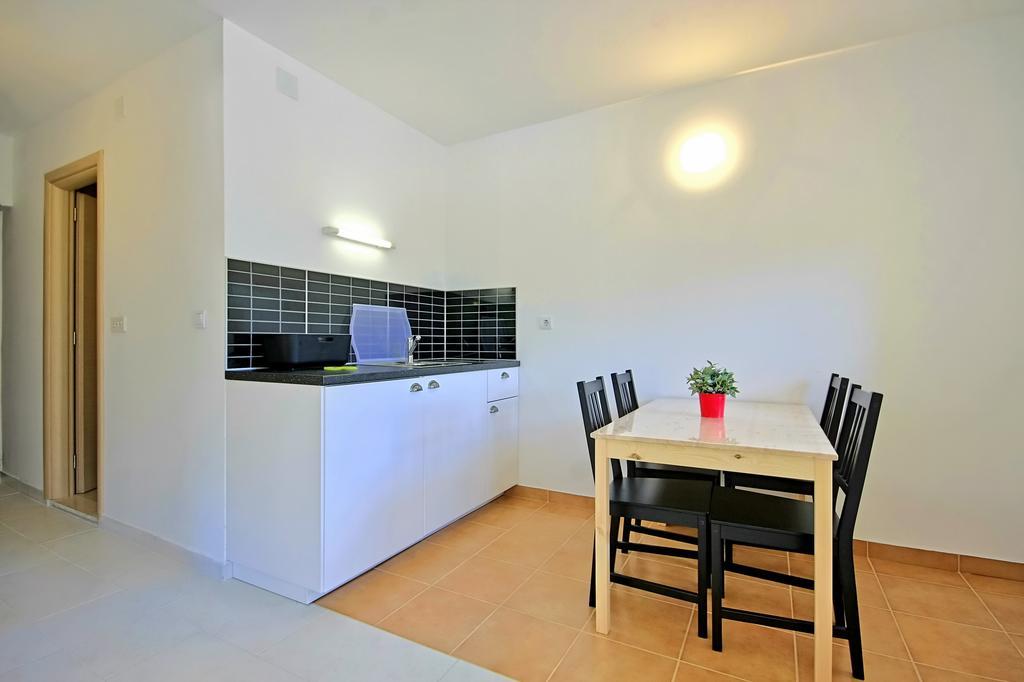 Apartments Finida Umag Szoba fotó