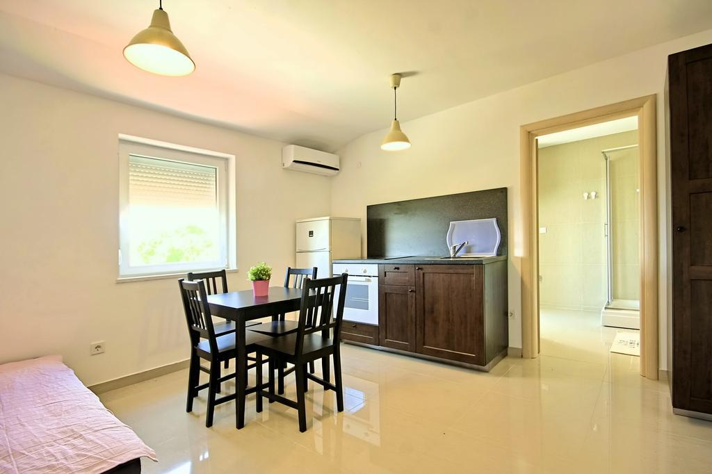 Apartments Finida Umag Szoba fotó