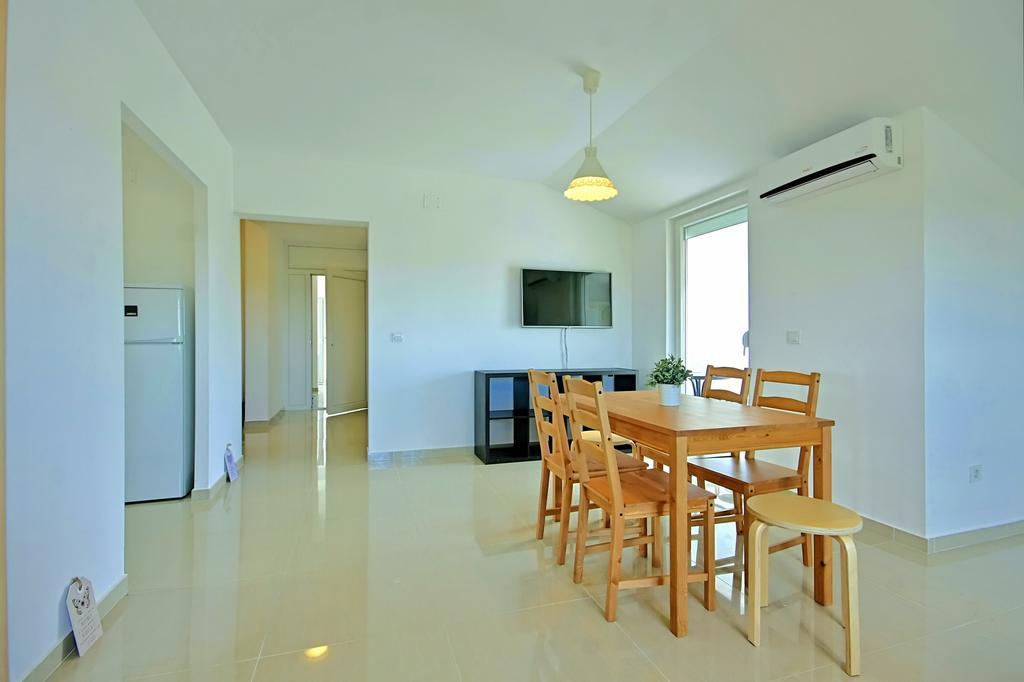Apartments Finida Umag Szoba fotó