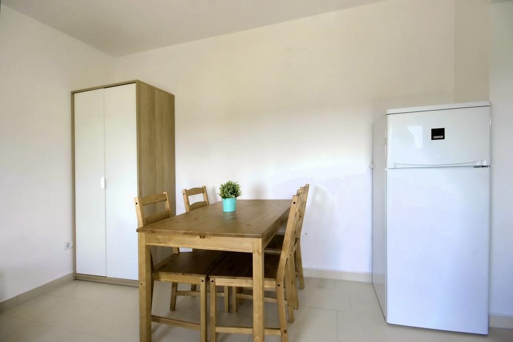 Apartments Finida Umag Szoba fotó