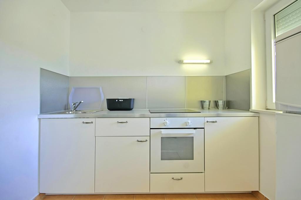 Apartments Finida Umag Szoba fotó