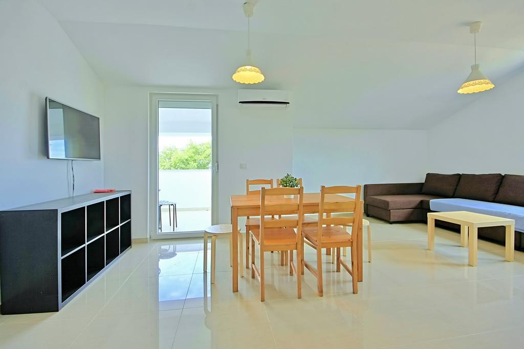 Apartments Finida Umag Szoba fotó