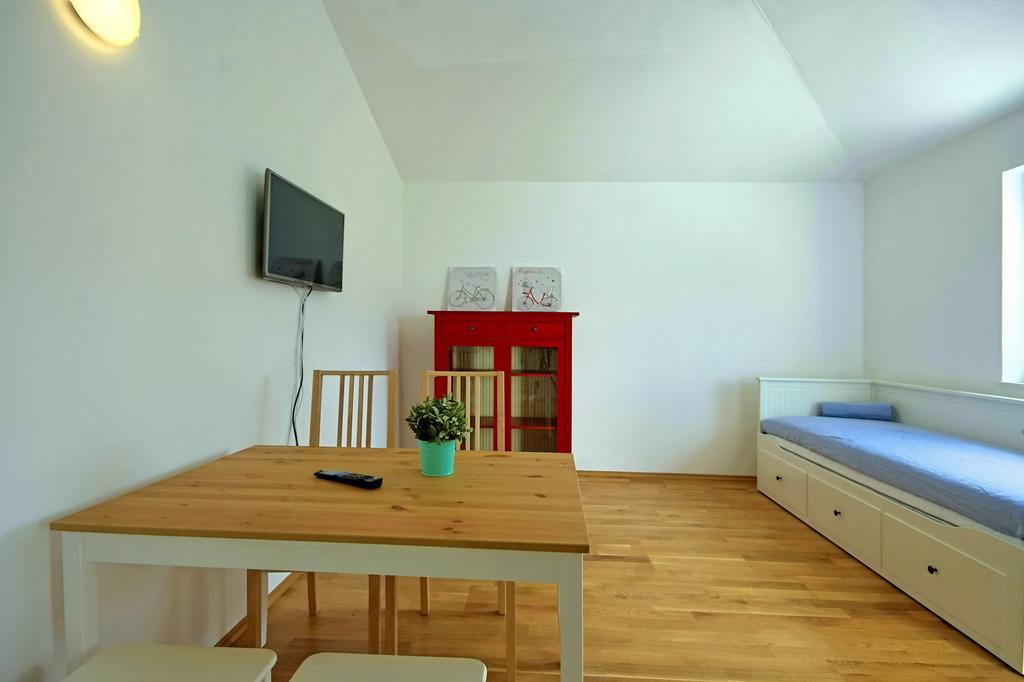 Apartments Finida Umag Szoba fotó