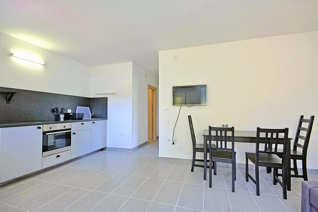 Apartments Finida Umag Szoba fotó