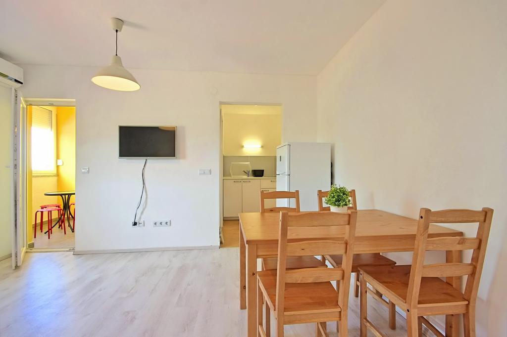 Apartments Finida Umag Szoba fotó