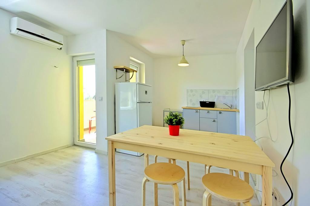 Apartments Finida Umag Szoba fotó