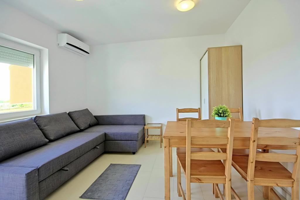 Apartments Finida Umag Szoba fotó