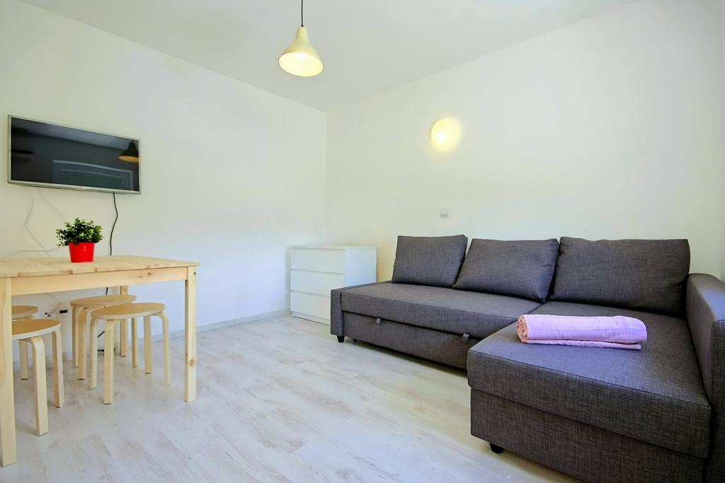 Apartments Finida Umag Szoba fotó