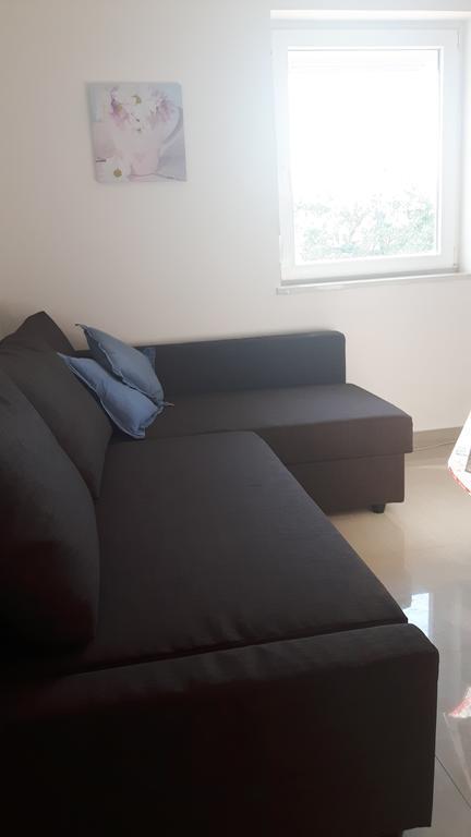 Apartments Finida Umag Kültér fotó